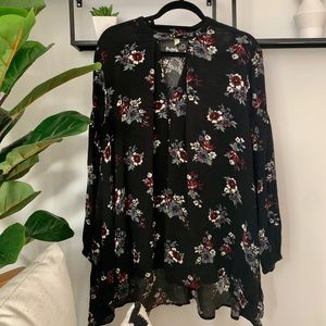 Free People Dress/ Tunic